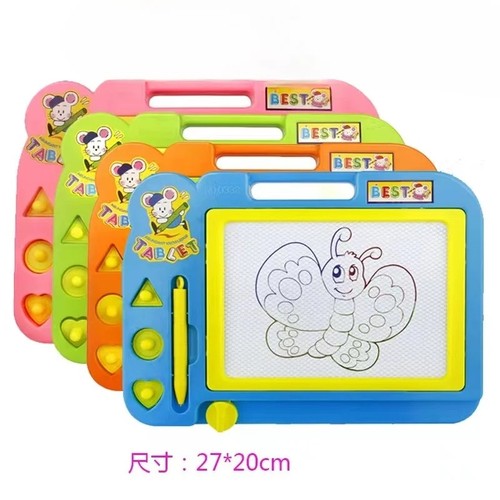 Kids magnetic drawing - kids,