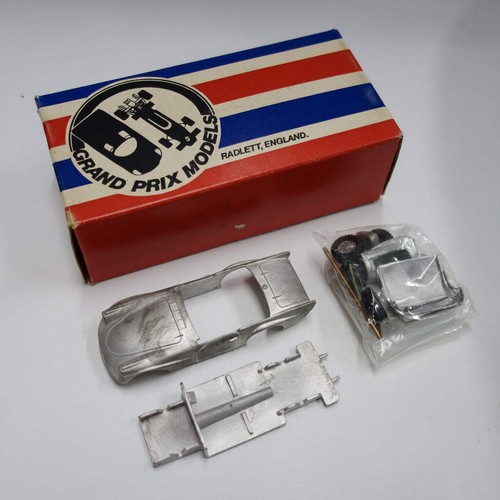 Nib grand prix models - nib,