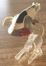 Hot Wheels Star Wars  Slave 1