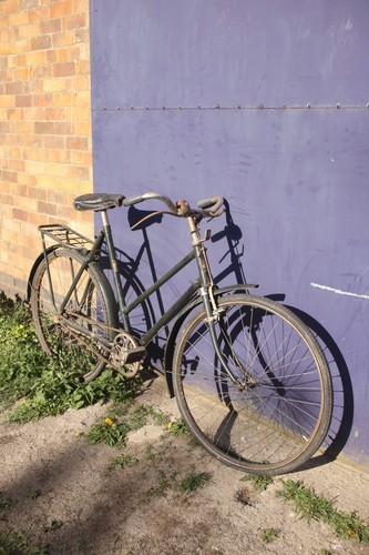 Vintage runwell birmingham - vintage,