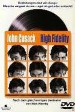 High Fidelity [DVD] [2000] DVD