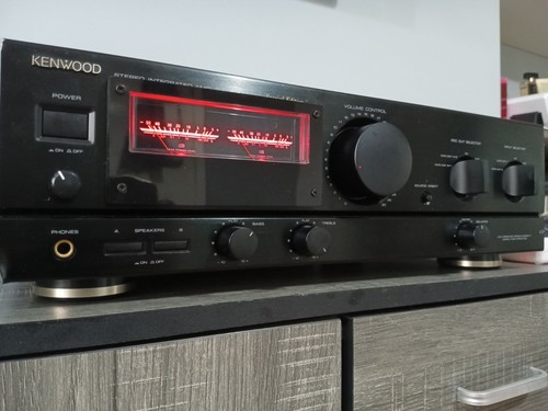 Kenwood 3020se amplifier - ,