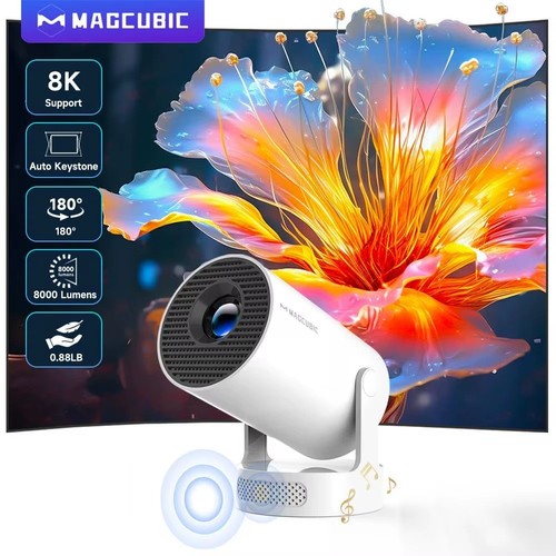 Magcubic hy300 pro mini - hy300,