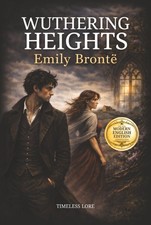 Wuthering Heights by Emily