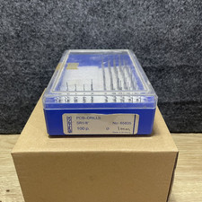 Sphinx 1mm pcb drill bits X66