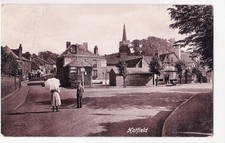 Hatfield - Hertfordshire -