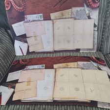 Two Arkham Horror LCG Custom