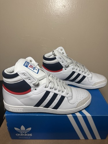 Adidas top ten - top, men's