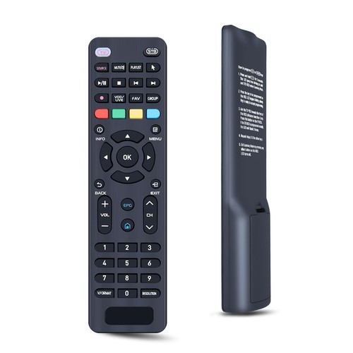 Ryqif replacement remote - ryqif,