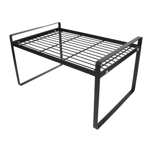 Household cabinet shelf rack - household,
