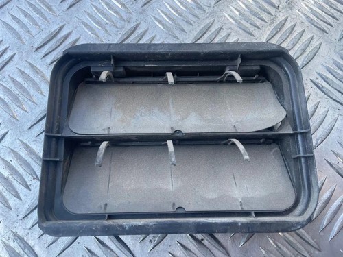 Peugeot 508 body ventilation - 508,