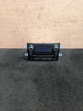 VAUXHALL VIVARO B MK2 X82 STEREO RADIO CD PLAYER 281159509R