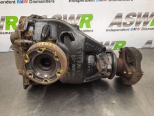 BMW Rear Differential RATIO 3.07 E81 E87 E90 1 3 SERIES 33107566170