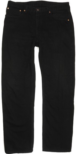 Levi 751 men black - 751,