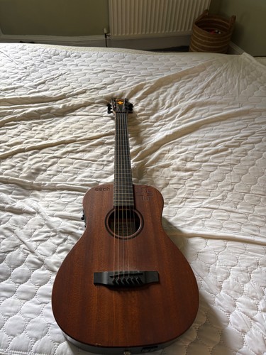 Martin lx1e sheeran - lx1e,