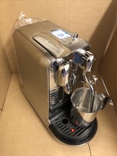 SAGE Nespresso Creatista Plus