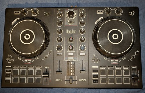 Hercules djcontrol inpulse - hercules, 300