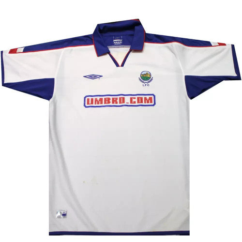 Linfield 2004 2005 - linfield, 2004-2005