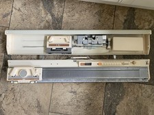 Brother 710 knitting - brother, kh-710