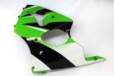 KAWASAKI ZX-6R NINJA 2000 2002