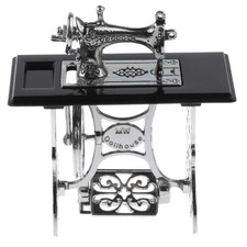 Vintage Dollhouse Miniature