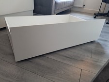 IKEA Malm Under Bed Storage