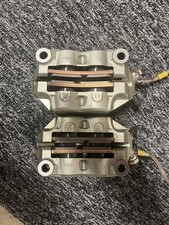 Pair of Brembo Racing Stylema