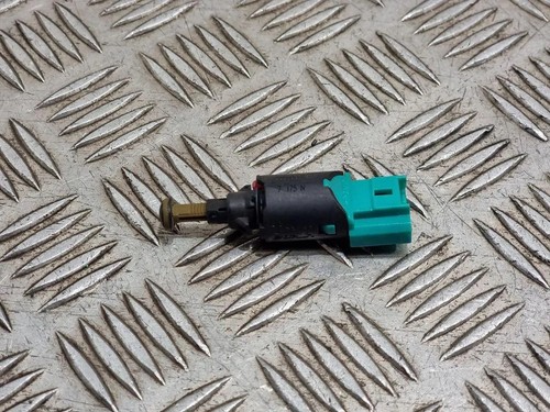 Citroën brake pedal - ii,