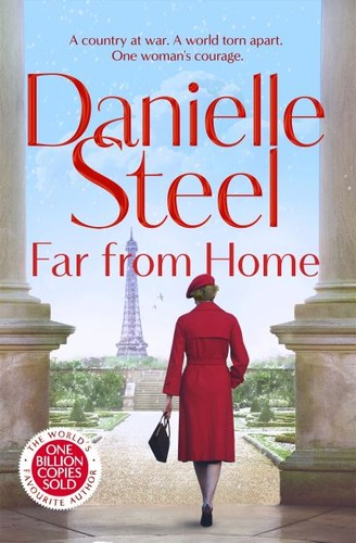 Danielle steel far from - steel.:,