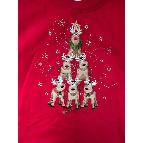 Ugly christmas sweater - christmas,
