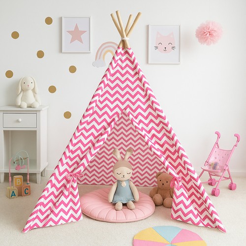 New kids teepee indian - kids,