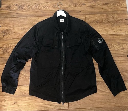 Company men s overshirt - c.p., men's