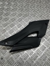 Yamaha MT 03 2019 right hand