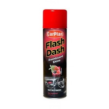 Carplan Flash Dash Satin 500ml