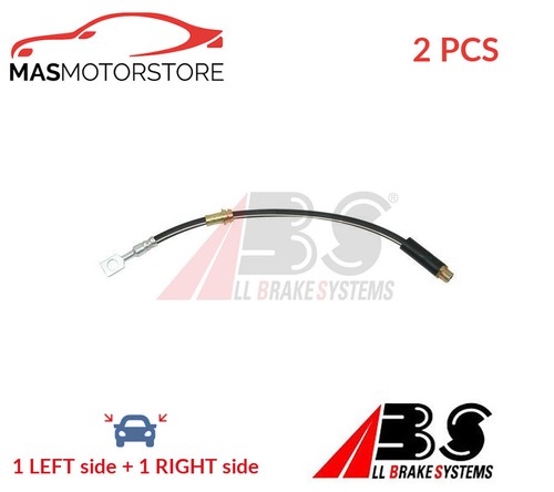 Brake hose line pipe - hose,