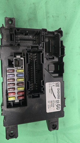 Vauxhall corsa 2011 - 2011-14,