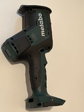 Motor housing for Metabo SSE 18 LTX BL Sabre Saw