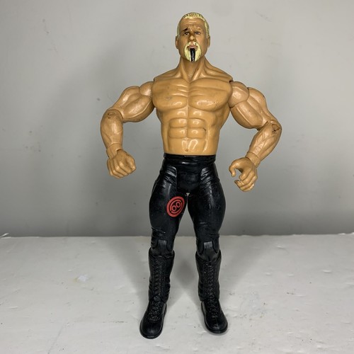 Wwe scott steiner - scott,
