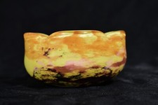 DAUM Nancy France Art Deco