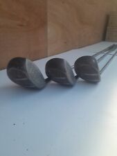 Arnold Palmer Jumbo 1/3/5 Woods ICD Tour - Golf Clubs