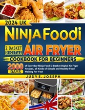 Ninja Dual Zone Air Fryer