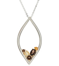 KIT HEATH Sterling Silver