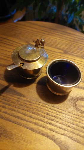 Antique epns james dixon and - dixon,