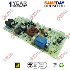 Ferroli Modena 102 102/1 80E 80/1 PCB 805900 39807690
