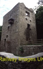 Photo - Cornish engine house