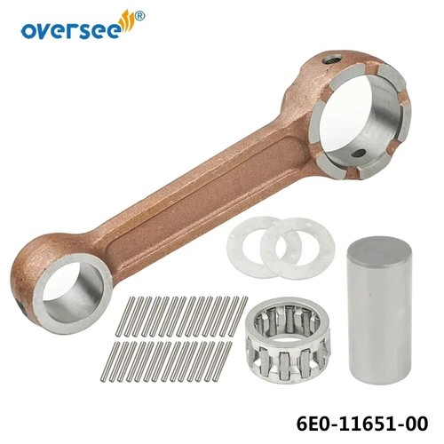 6e0 11651 connecting con rod - connecting,