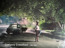 Gregory Crewdson: 1985-2005