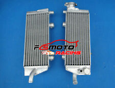 Aluminum Radiator For Husaberg