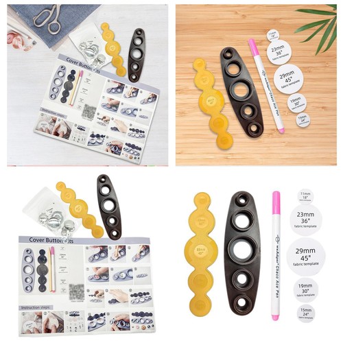 Button maker machine - maker,