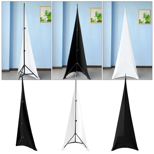 Speaker stand cover tripod - speaker,